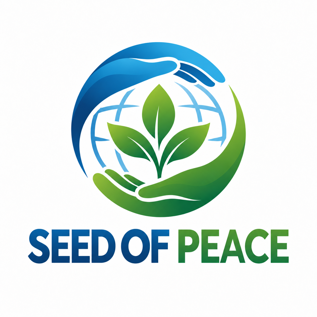 Seed of Peace logo